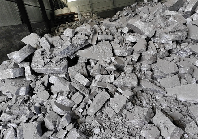 Silicon Metal 1501